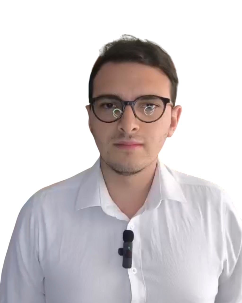 Esp. Sebastián Tovar Badel
