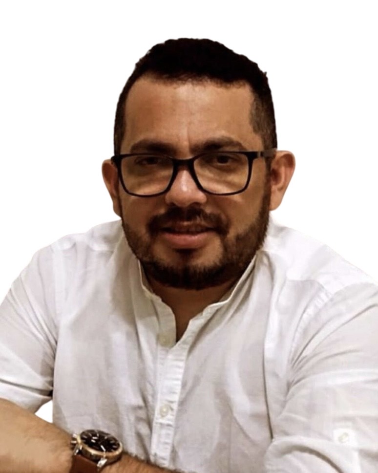 PhD. Alexander Javier Montes Miranda