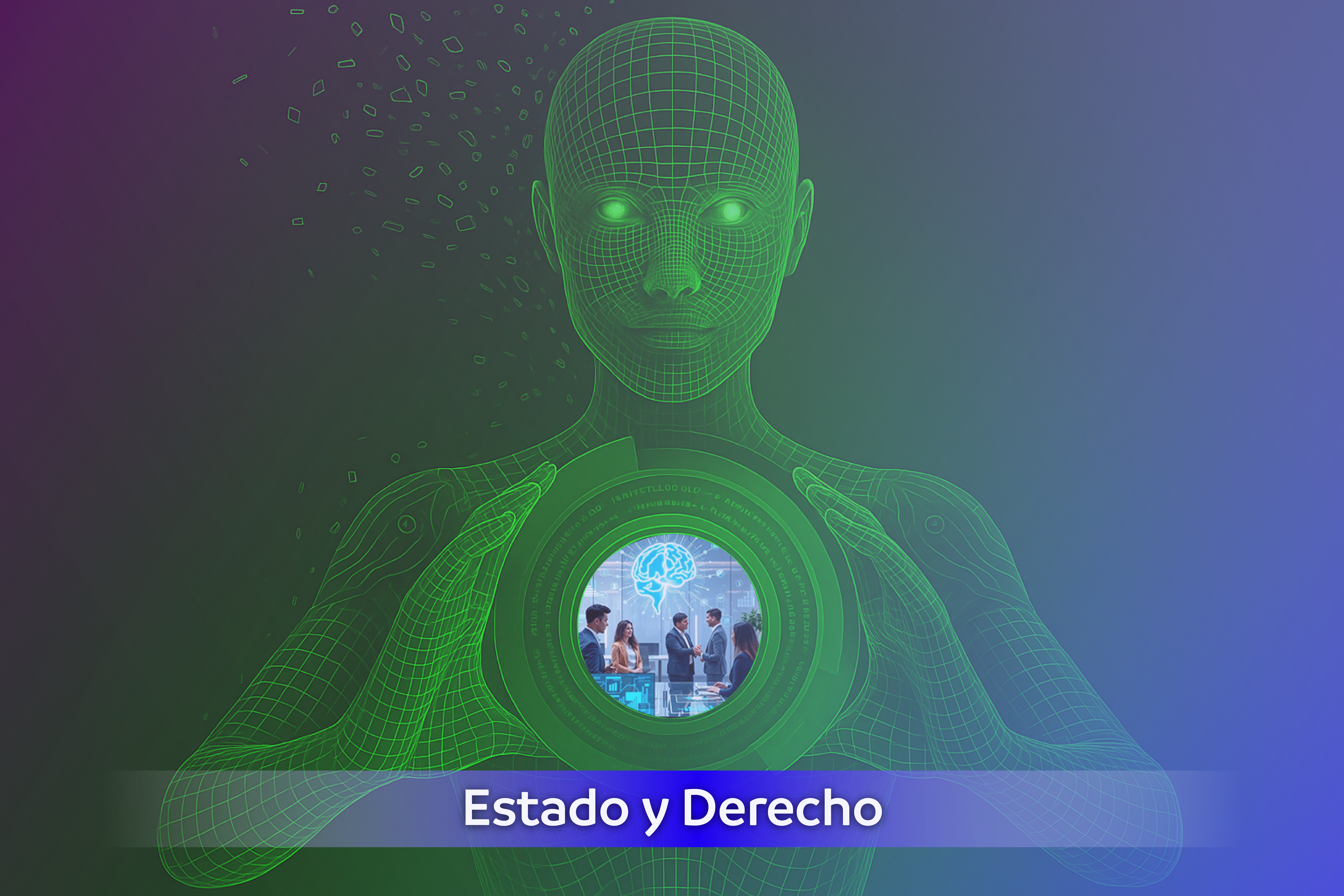 Estado y Derecho
