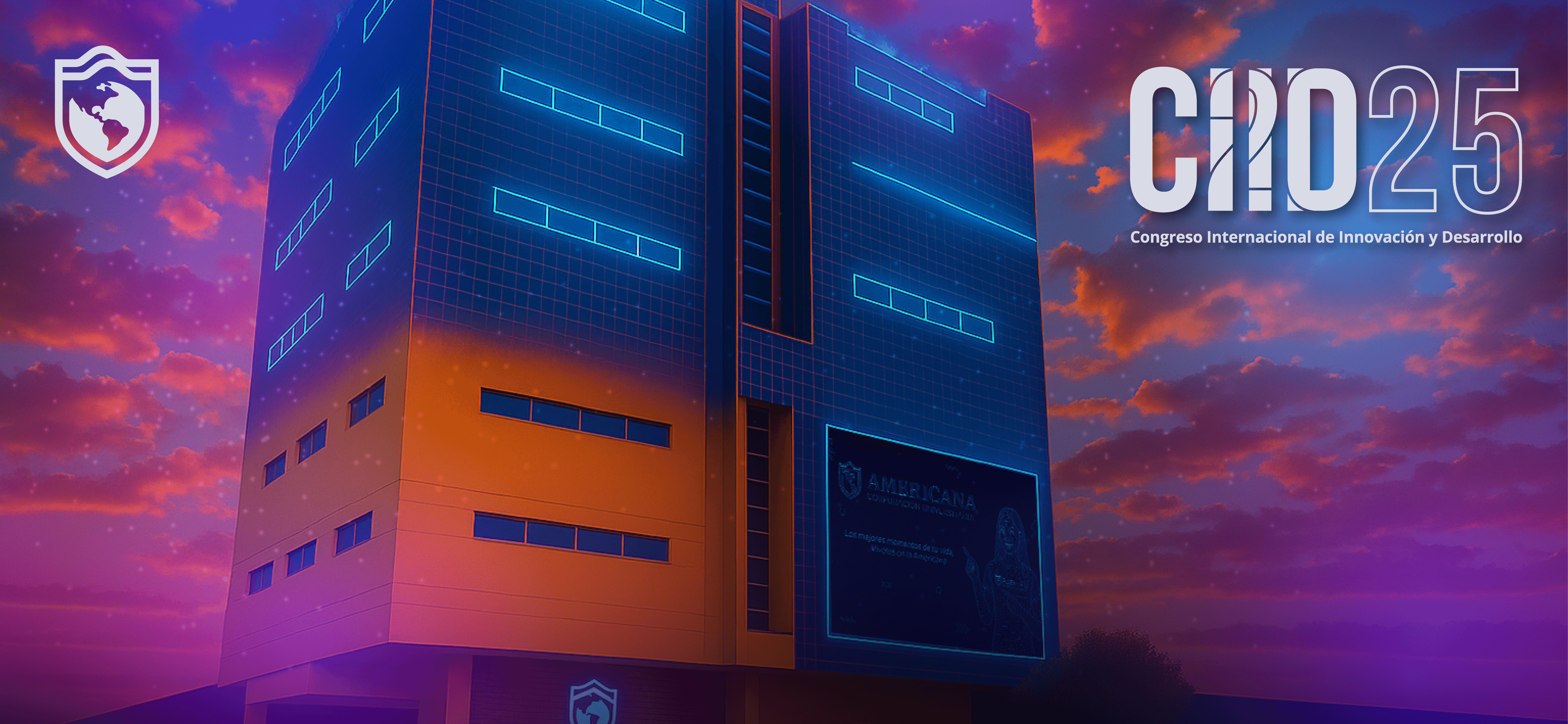 Tercera imagen del evento CIID25